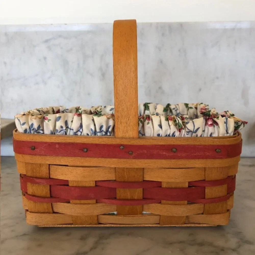 Longaberger 1994 mother